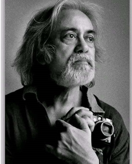 ক্যামেরার কবি : আনোয়ার হোসেন